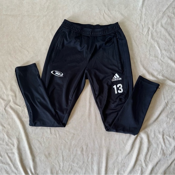 Adidas Climacool Training Joggers - Picture 3 of 6